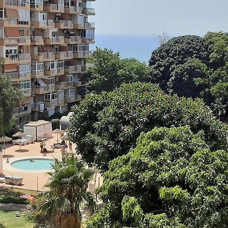 Iris340Benalmadena Lägenhet Exteriör bild