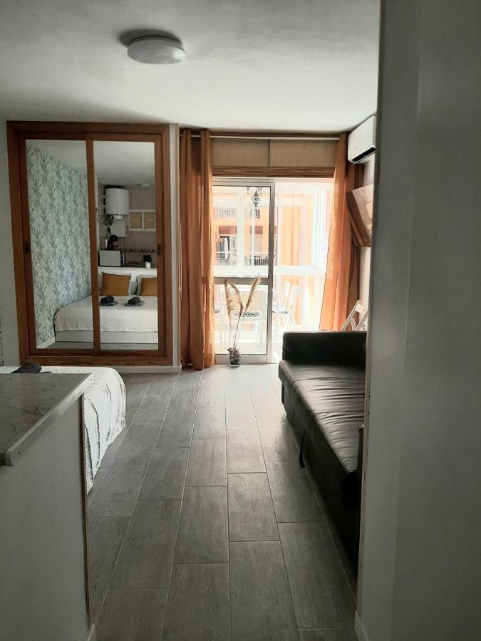 Iris340Benalmadena Lägenhet Exteriör bild