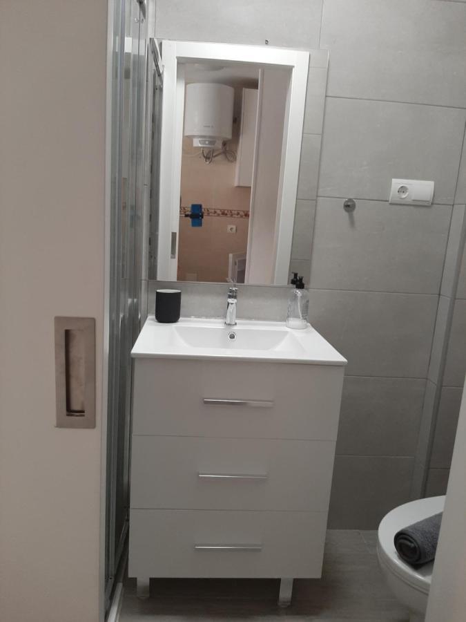 Iris340Benalmadena Lägenhet Exteriör bild