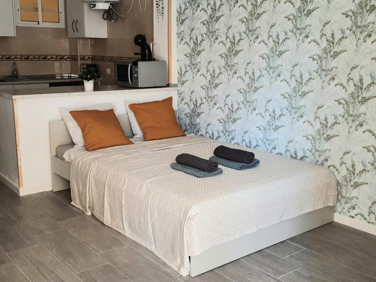 Iris340Benalmadena Lägenhet Exteriör bild