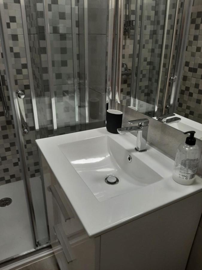 Iris340Benalmadena Lägenhet Exteriör bild