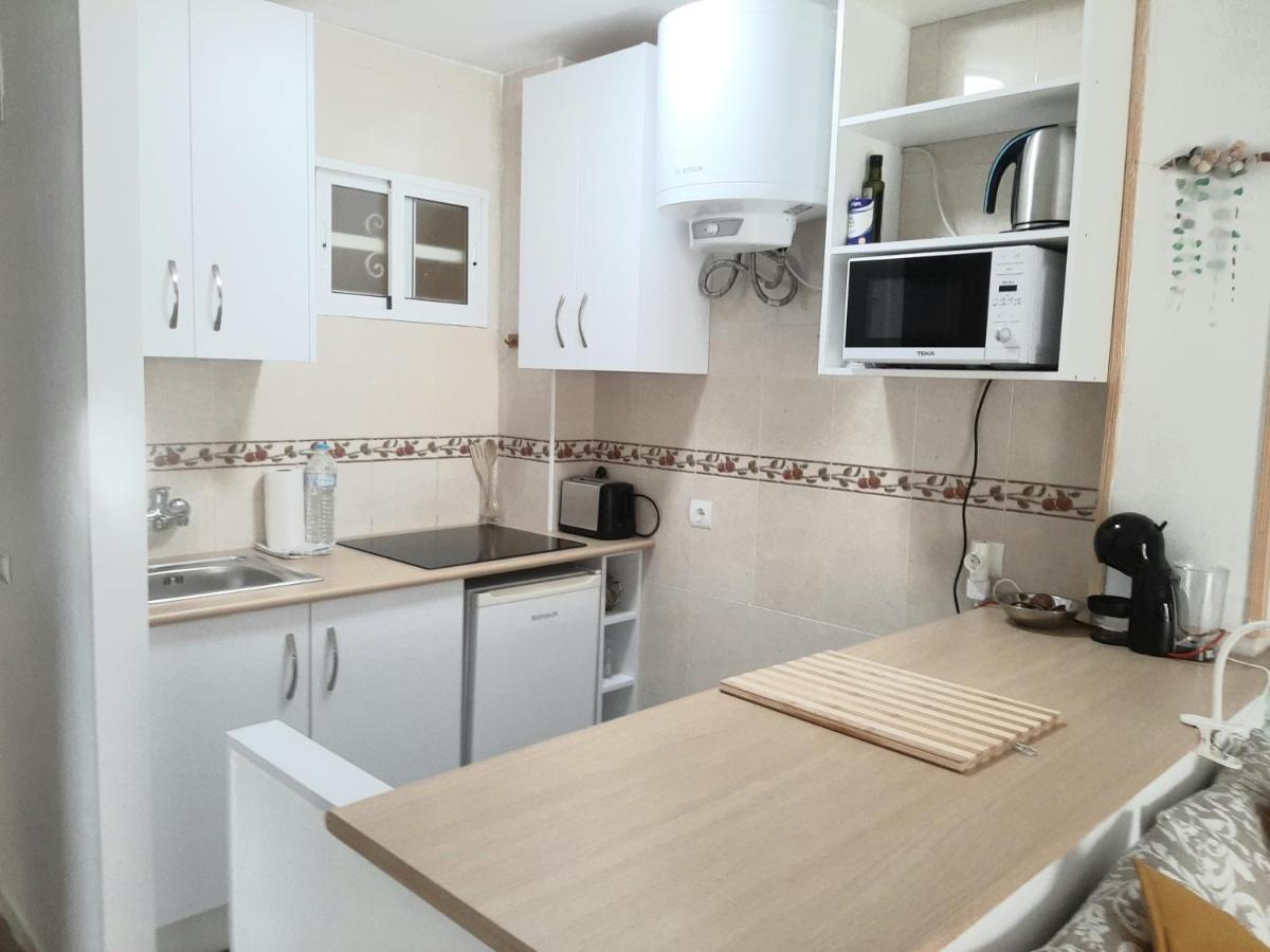 Iris340Benalmadena Lägenhet Exteriör bild